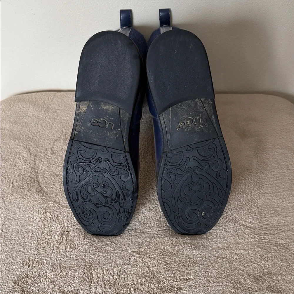 UGG stay stylishly